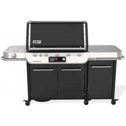 Barbacoa Weber Summit Inteligente FS38X E